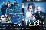 carátula dvd de Lynch - Temporada 02 - Custom