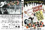 carátula dvd de Melodias De Broadway 1938 - V2