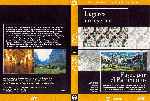 carátula dvd de Paseo Por El Patrimonio - 14 - Sitios Declarados En 2001