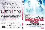 carátula dvd de Inocentes En Paris
