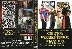 carátula dvd de Ciertos Pequenisimos Pecados