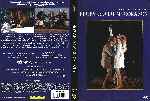 carátula dvd de Llueve Sobre Mi Corazon