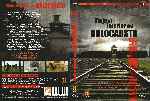 carátula dvd de Viaje Al Interior Del Holocausto - Segunda Guerra Mundial