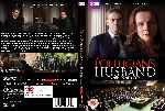 carátula dvd de The Politicians Husband - Custom