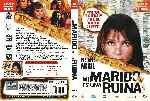 carátula dvd de Mi Marido Es Una Ruina - Alquiler