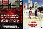 carátula dvd de El Sonido Alrededor - Custom