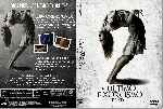 carátula dvd de El Ultimo Exorcismo - Parte Ii - Custom - V2