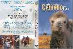 carátula dvd de La Historia Del Camello Que Llora - Custom