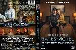 cartula dvd de Bates Motel - Temporada 01 - Custom