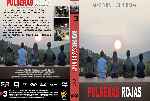 cartula dvd de Pulseras Rojas - Temporada 02 - Custom