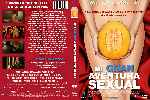 carátula dvd de Mi Gran Aventura Sexual - Custom