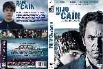 carátula dvd de Hijo De Cain
