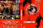 carátula dvd de Todo Ira Bien - Custom