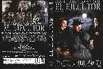 carátula dvd de El Ejecutor - 1948 