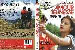 carátula dvd de Un Amour De Jeunesse - Primer Amor