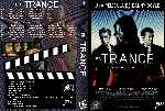 carátula dvd de En Trance - Custom