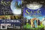carátula dvd de El Secreto De La Ultima Luna - Region 4