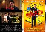 carátula dvd de Pendejo - Custom