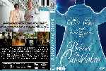 carátula dvd de Behind The Candelabra - Custom