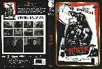carátula dvd de El Detective - 1954