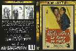 carátula dvd de La Dama Se Rinde - Columbia Essential Classics