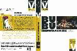 carátula dvd de Bubu De Montparnasse - Zaping Vintage Collection