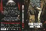 carátula dvd de Synecdoche New York