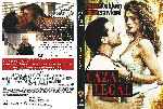 carátula dvd de Caza Legal - El Mejor Cine De Accion