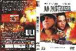 carátula dvd de La Fortaleza - 1969
