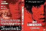 cartula dvd de 911 Llamada Mortal - Custom - V3