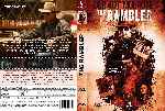 carátula dvd de The Rambler - Custom