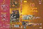 carátula dvd de Memoria De Espana 07
