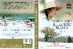 carátula dvd de Amor Bajo El Espino Blanco