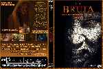 carátula dvd de The Wicked - La Bruja - Custom