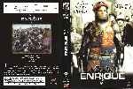 carátula dvd de Enrique V - 1944