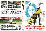 carátula dvd de Carretera Asfaltada De Dos Direcciones