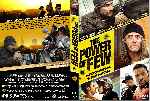 carátula dvd de The Power Of Few - Custom - V2