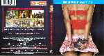 carátula dvd de La Vida Precoz Y Breve De Sabina Rivas - Region 4
