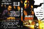 carátula dvd de Erase Una Vez En Brooklyn