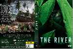 carátula dvd de The River - Custom