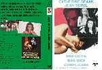 carátula dvd de Una Chica Mas Bien Complicada - Custom