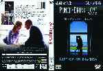 car�tula dvd de Punch-drunk Love - Embriagado De Amor - V2