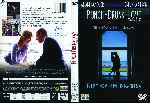 carátula dvd de Punch-drunk Love - Embriagado De Amor - V2