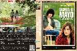 carátula dvd de Despues De Mayo - Custom