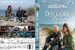 carátula dvd de Mi Encuentro Con Marilou - Custom