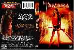 cartula dvd de Tamara - 25006 - Custom - V2