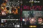carátula dvd de La Horca Puede Esperar