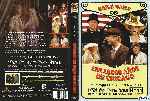carátula dvd de Los Locos Anos De Chicago