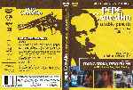 carátula dvd de Pepe Carvalho - Volumen 01