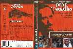 carátula dvd de Pepe Carvalho - Volumen 02